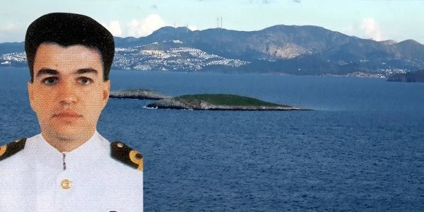 Ίμια 23 χρόνια μετά: «Να μας κοιτάξουν στα μάτια και να μας πουν την αλήθεια», ζητά ο αδερφός του συγκυβερνήτη του μοιραίου ελικοπτέρου
